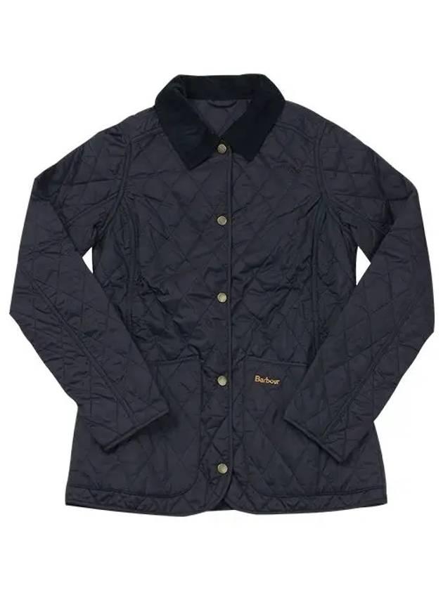 BARBOUR LQU0475 NY91 여성 자켓